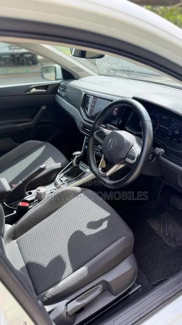 Volkswagen Polo Active 2023 Car (Used)