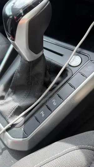Volkswagen Polo Active 2023 Car (Used)