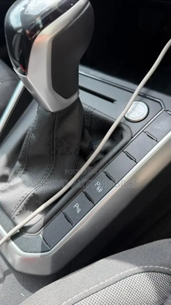 Volkswagen Polo Active 2023 Car (Used)
