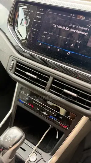 Volkswagen Polo Active 2023 Car (Used)