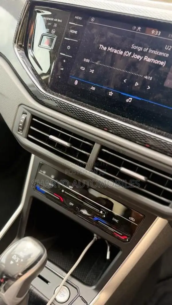 Volkswagen Polo Active 2023 Car (Used)