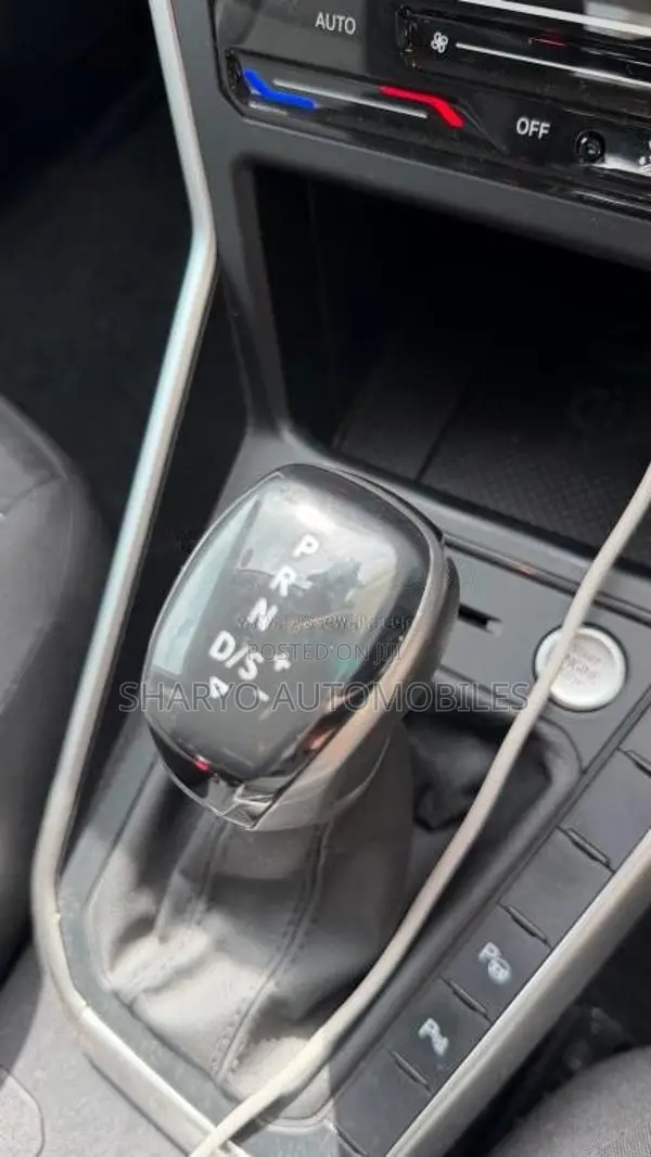 Volkswagen Polo Active 2023 Car (Used)
