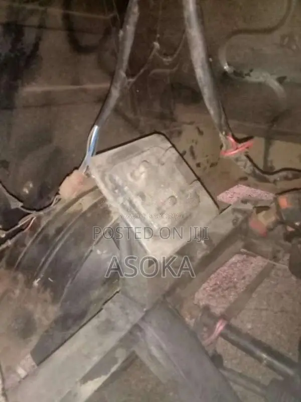 Bajaj 2 Stroke 2001 Three Wheel (Used)