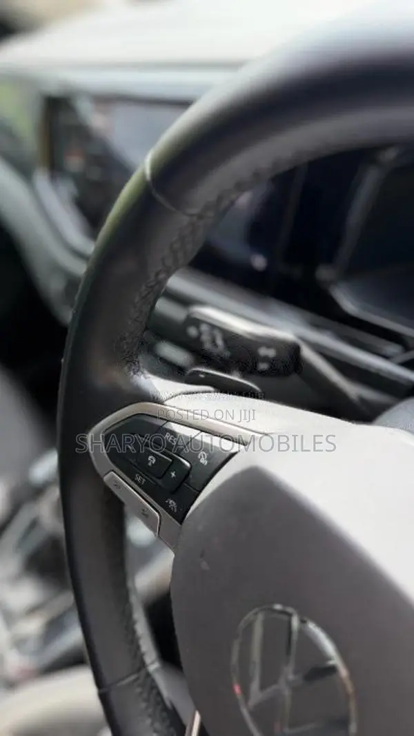 Volkswagen Polo Active 2023 Car (Used)