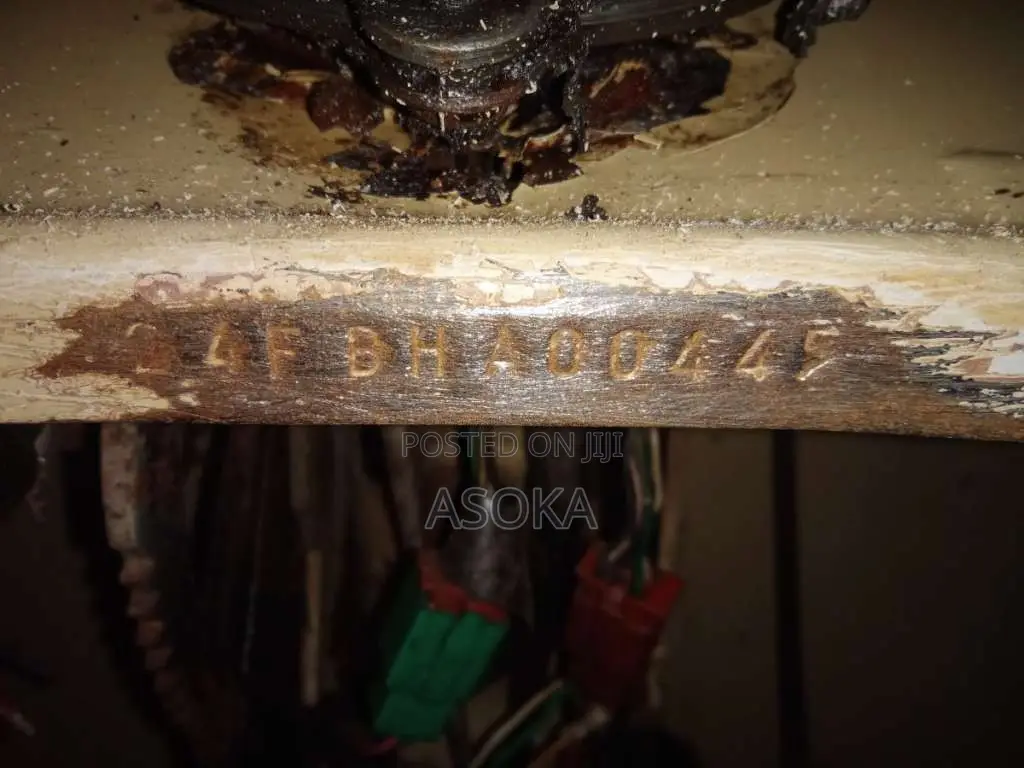 Bajaj 2 Stroke 2001 Three Wheel (Used)