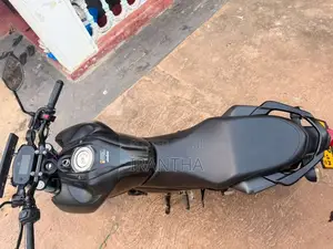 Yamaha FZ-S 2019 Motorbike (Used)