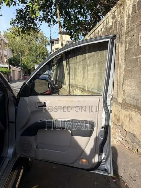 Mitsubishi L200 2007 Pickup (Used)