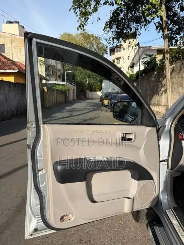 Mitsubishi L200 2007 Pickup (Used)