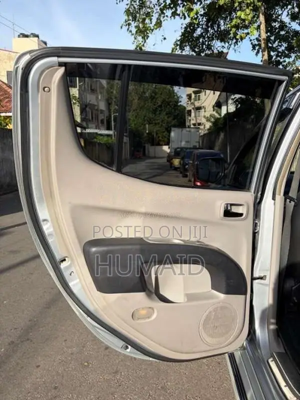 Mitsubishi L200 2007 Pickup (Used)