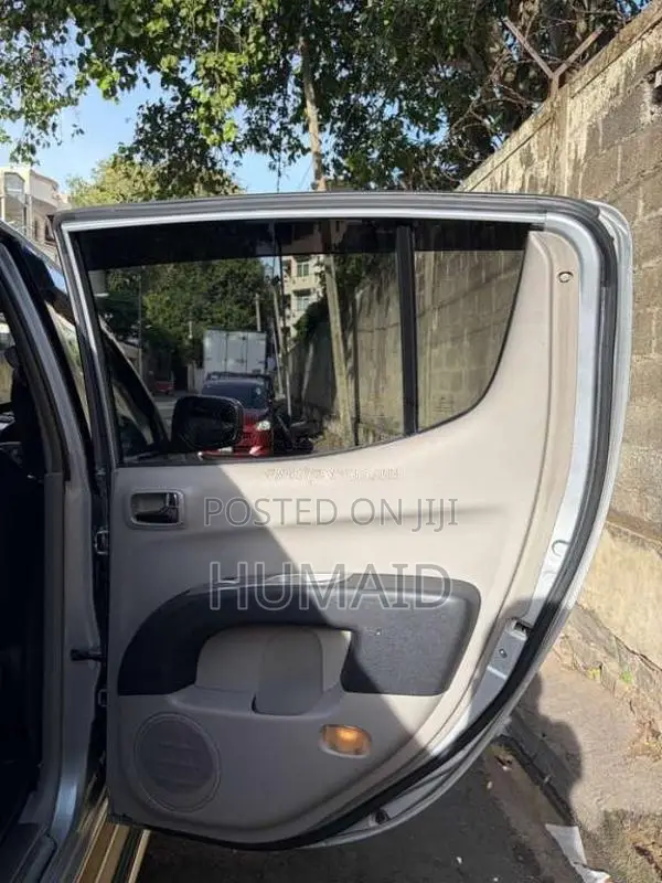 Mitsubishi L200 2007 Pickup (Used)