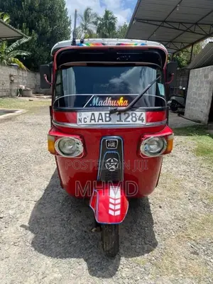 Bajaj RE 2012 Three Wheel (Used)
