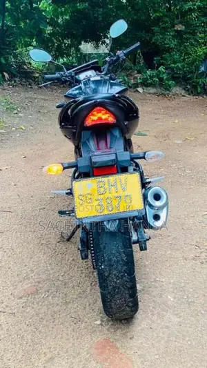 Suzuki Gixxer 2018 Motorbike (Used)