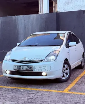Toyota Prius 2008 Car (Used)