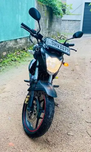 Suzuki Gixxer 2018 Motorbike (Used)
