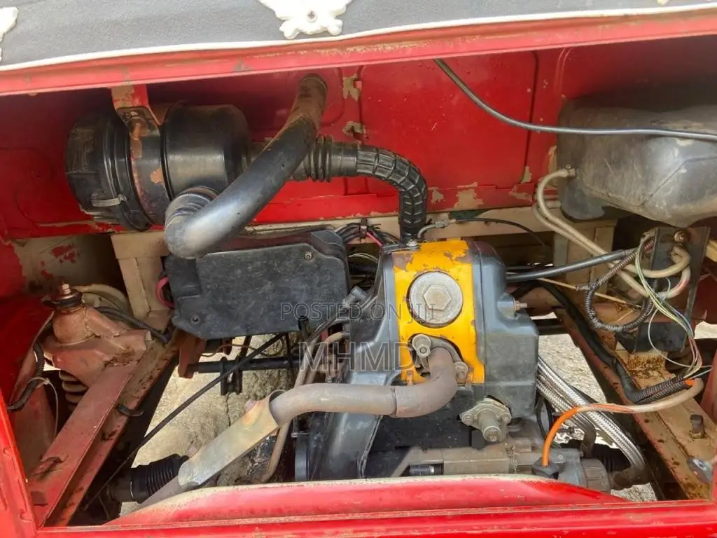 Bajaj RE 2012 Three Wheel (Used)