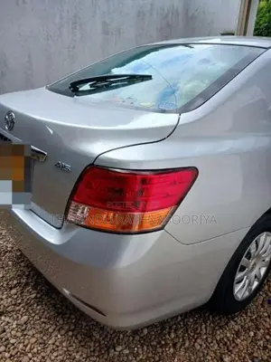 Toyota Allion 2008 Car (Used)