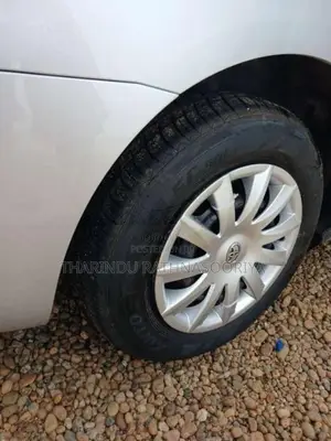 Toyota Allion 2008 Car (Used)