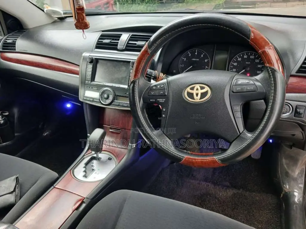 Toyota Allion 2008 Car (Used)