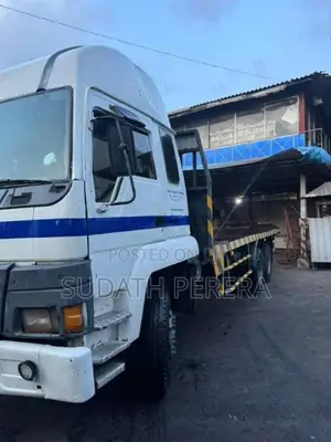 Eicher Eicher 2007 Lorry (Used)