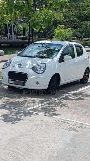 Micro Panda 2016 Car (Used)