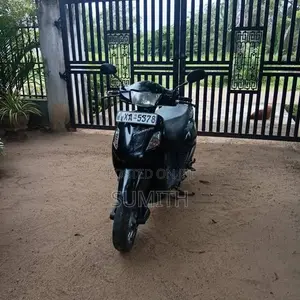 Hero Pleasure 2011 Motorbike (Used)