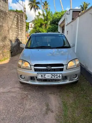 Suzuki Swift 2003 Car (Used)