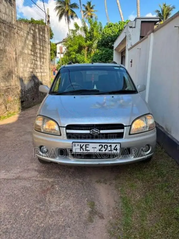 Suzuki Swift 2003 Car (Used)