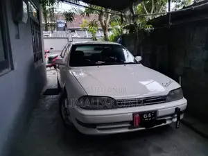 Toyota Vista 1993 Car (Used)