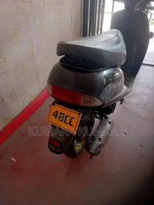 Bajaj Kristal 2014 Motorbike Unregistered (Recondition)