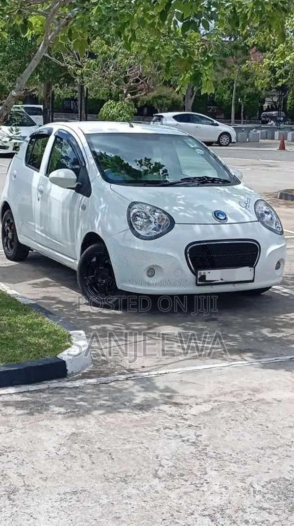 Micro Panda 2016 Car (Used)
