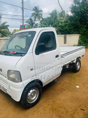 Suzuki Every Da52 2000 Lorry (Used)