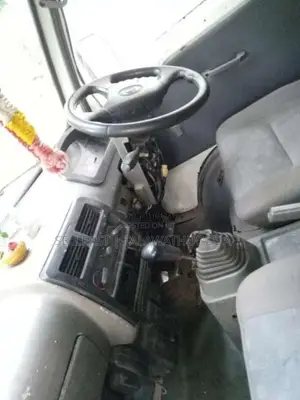 Foton Double 2014 Lorry (Used)