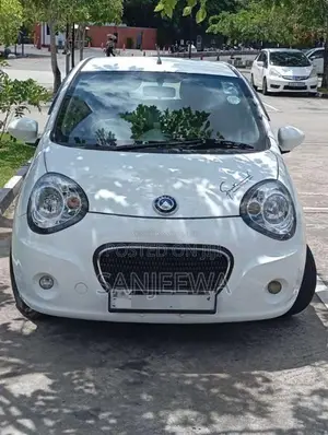 Micro Panda 2016 Car (Used)