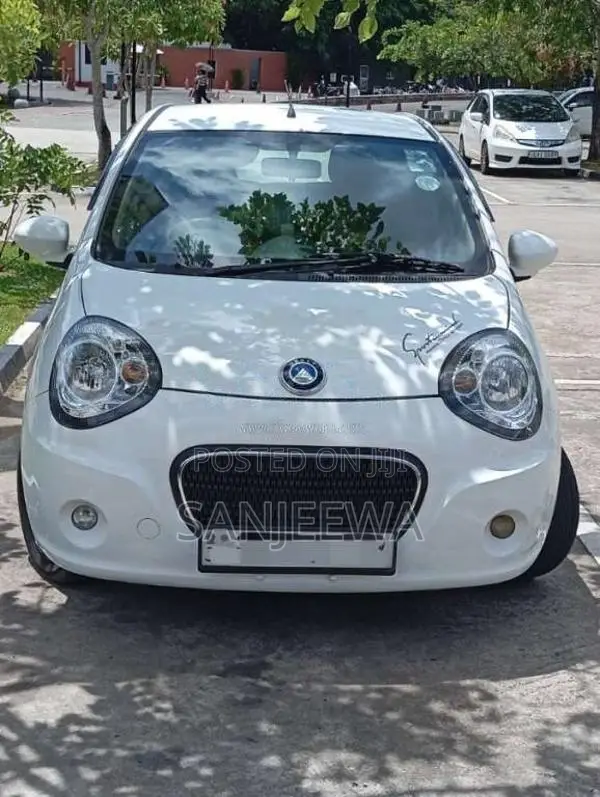 Micro Panda 2016 Car (Used)