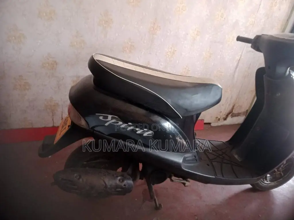 Bajaj Kristal 2014 Motorbike Unregistered (Recondition)