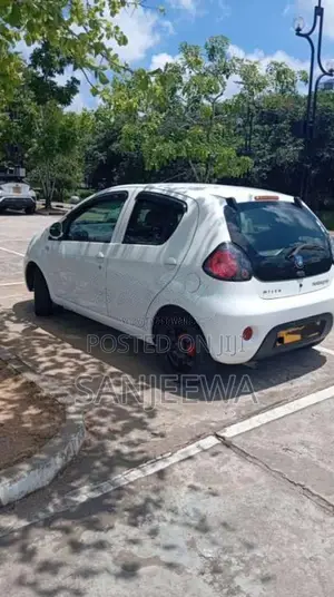 Micro Panda 2016 Car (Used)
