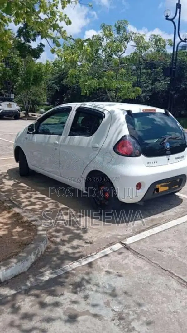 Micro Panda 2016 Car (Used)