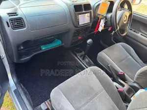 Suzuki Swift 2003 Car (Used)