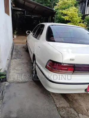 Toyota Vista 1993 Car (Used)