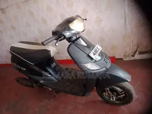 Bajaj Kristal 2014 Motorbike Unregistered (Recondition)