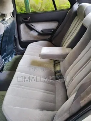 Toyota Vista 1993 Car (Used)