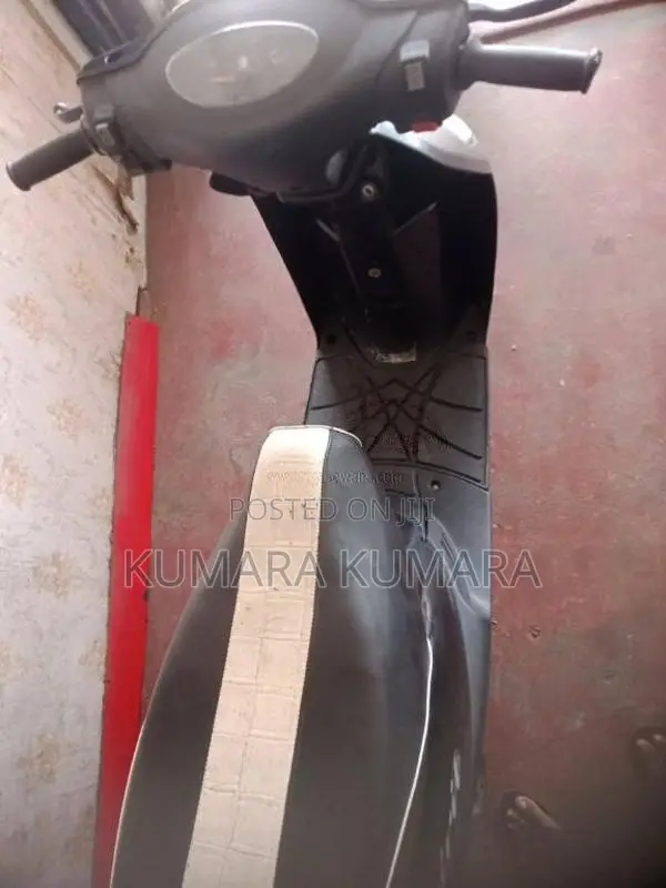 Bajaj Kristal 2014 Motorbike Unregistered (Recondition)