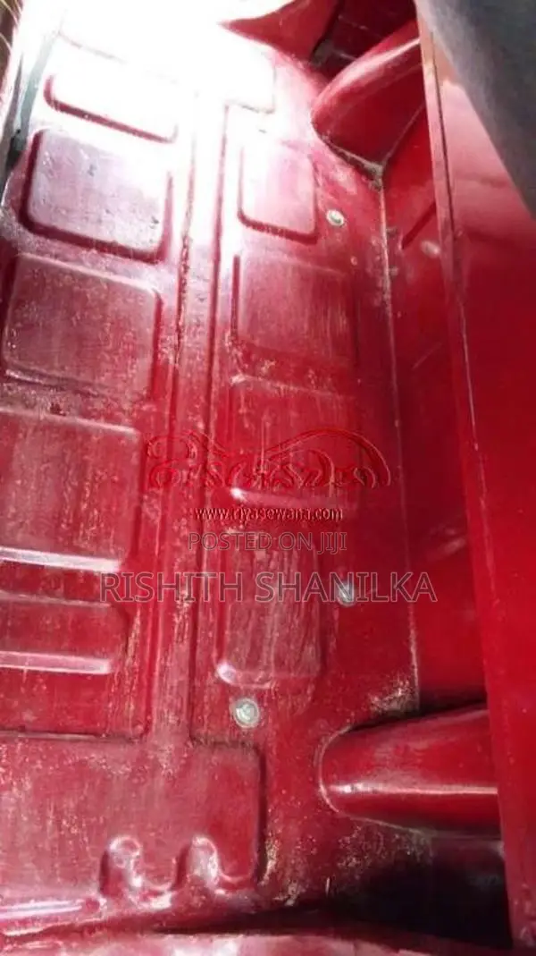 Bajaj 4 Stroke 2013 Three Wheel (Used)