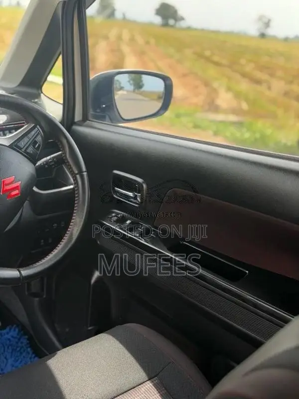Suzuki Wagon R Stingray 2018 Car (Used)