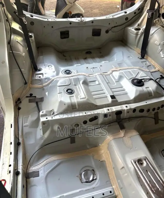 Suzuki Wagon R Stingray 2018 Car (Used)