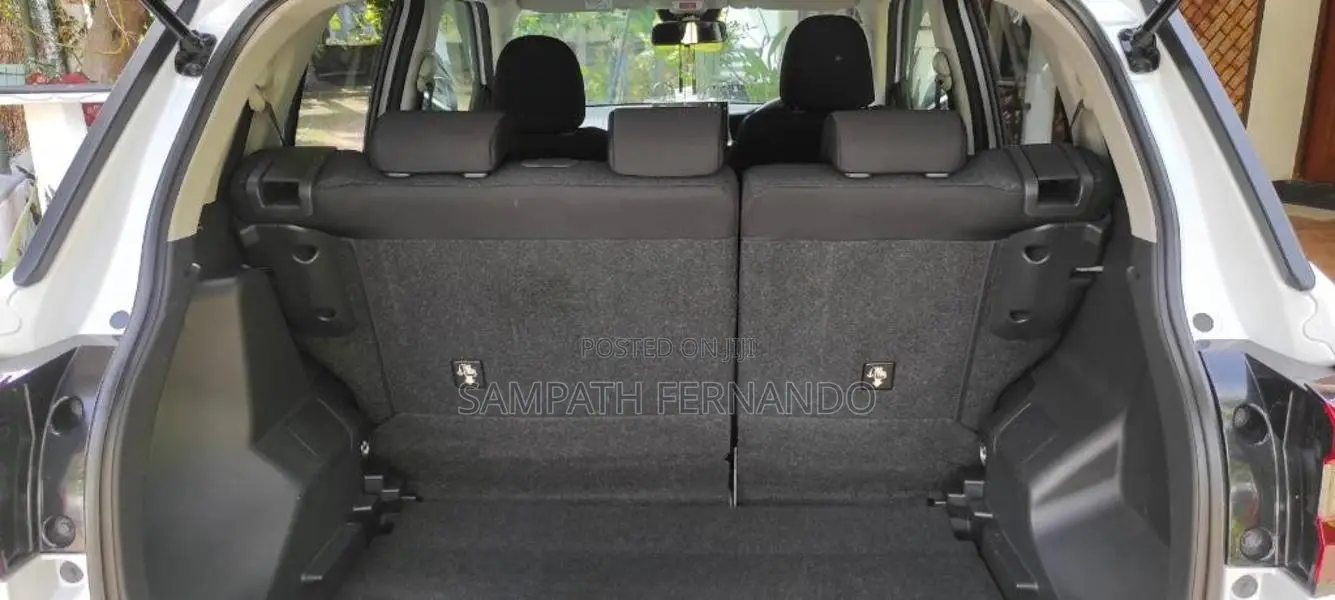 Toyota Raize 2020 SUV (Used)