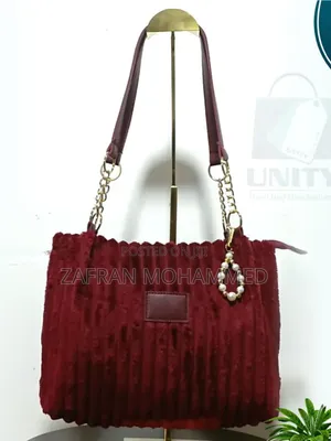Ladies Hand Bag in Various Colours. Premiun in Quality