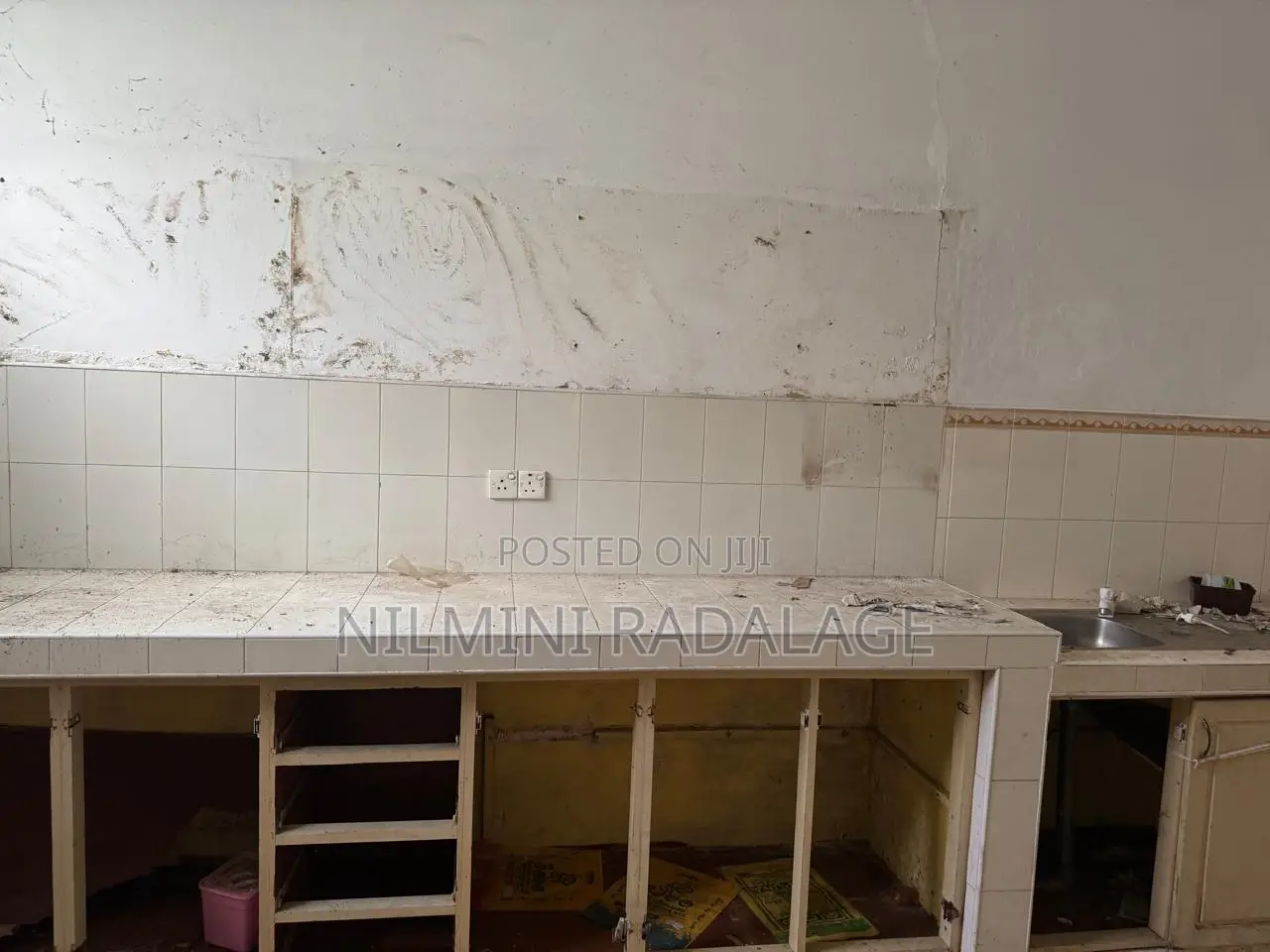 Premium Land With House for Sale