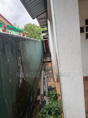 Premium Land With House for Sale