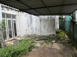 Premium Land With House for Sale